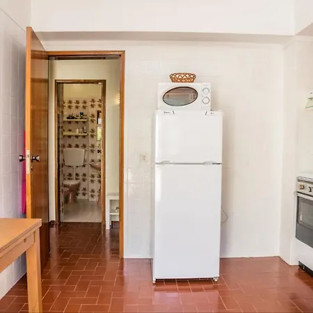Apartamento Akisol Albion *